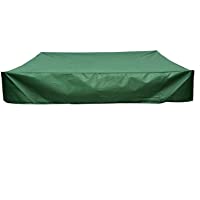 Ganquer Polvo Protección Arenero Cover Waterproof con Cordón Arenero Funda Herramienta Impermeable Arenero Cobertor de…